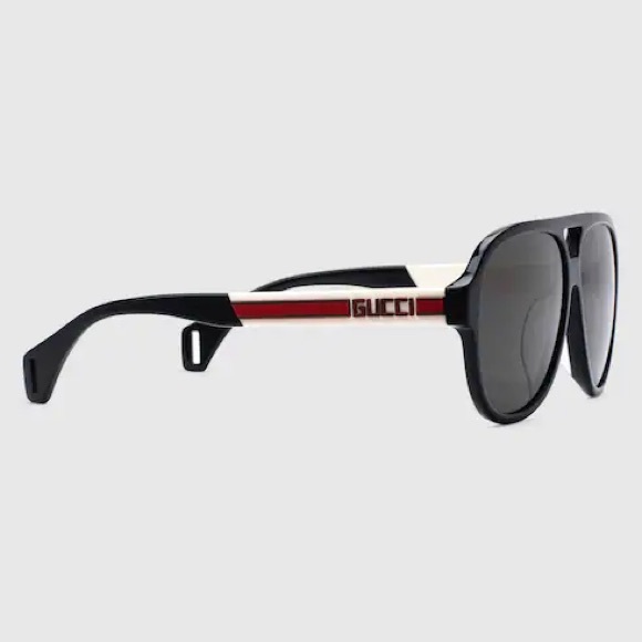 Gucci Polarized Sunglasses - Picture 1 of 2